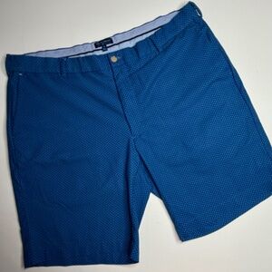 Peter Millar golf shorts